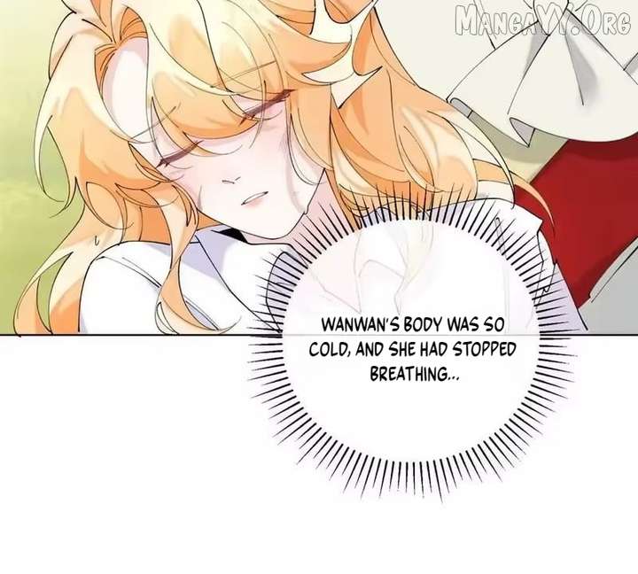 Her Marriage Was Called Off at Daytime, the Cutely Fierce Commander Asked Her For a Hug at Night Chapter 172 - Page 41