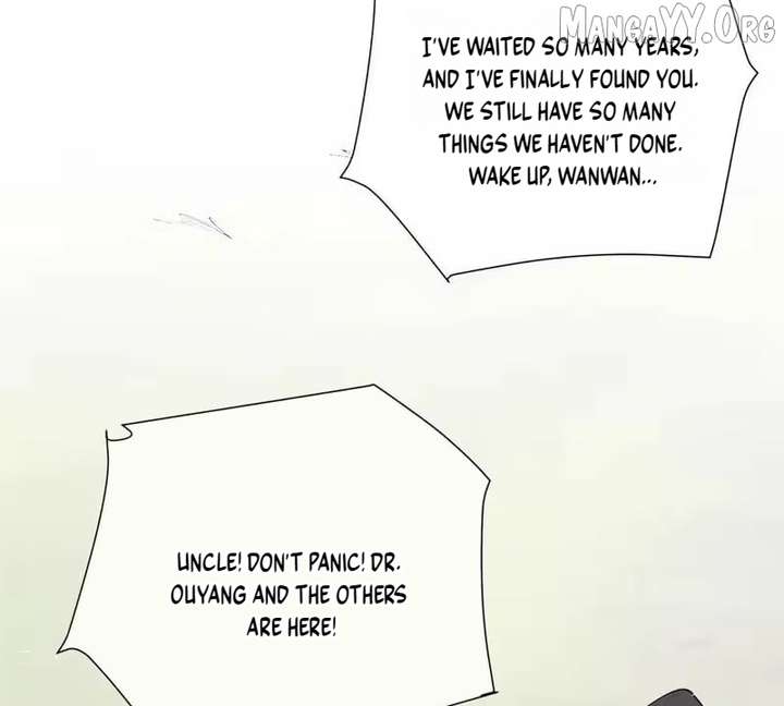 Her Marriage Was Called Off at Daytime, the Cutely Fierce Commander Asked Her For a Hug at Night Chapter 172 - Page 45