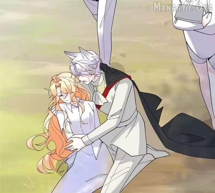 Her Marriage Was Called Off at Daytime, the Cutely Fierce Commander Asked Her For a Hug at Night Chapter 172 - Page 47
