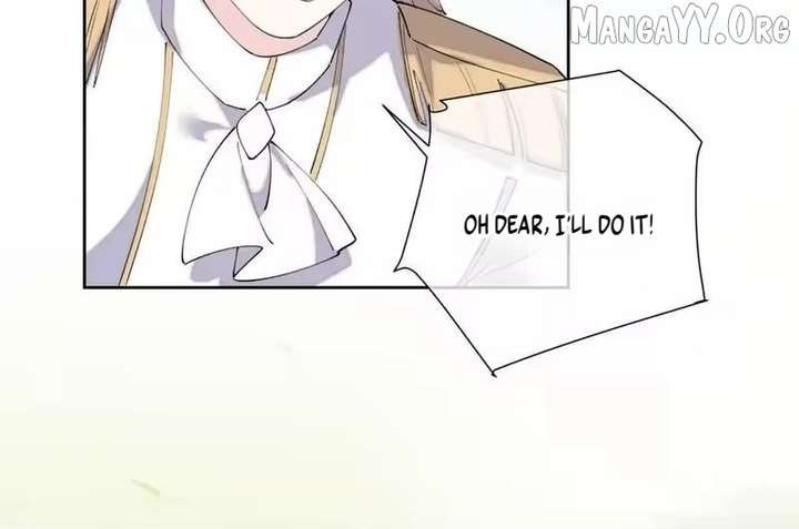 Her Marriage Was Called Off at Daytime, the Cutely Fierce Commander Asked Her For a Hug at Night Chapter 172 - Page 52