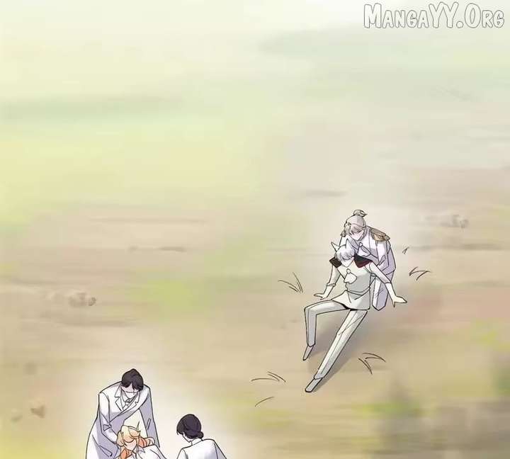 Her Marriage Was Called Off at Daytime, the Cutely Fierce Commander Asked Her For a Hug at Night Chapter 172 - Page 53
