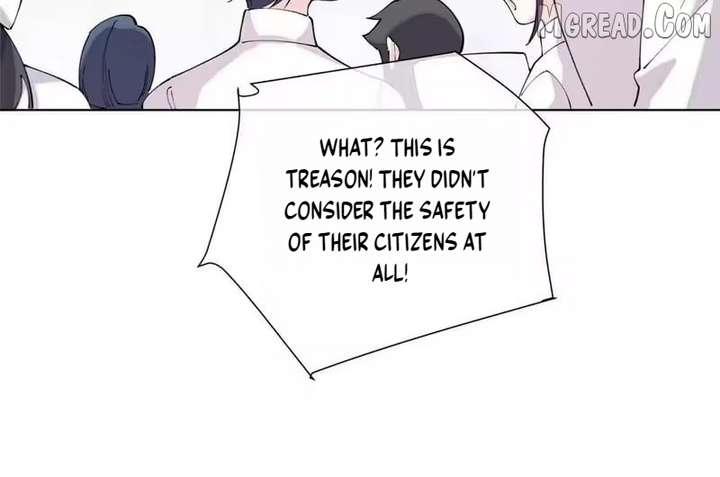 Her Marriage Was Called Off at Daytime, the Cutely Fierce Commander Asked Her For a Hug at Night Chapter 173 - Page 4