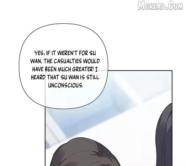 Her Marriage Was Called Off at Daytime, the Cutely Fierce Commander Asked Her For a Hug at Night Chapter 173 - Page 5