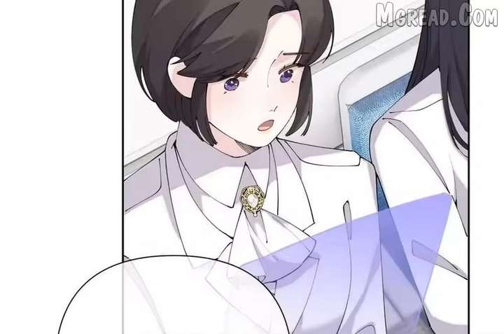 Her Marriage Was Called Off at Daytime, the Cutely Fierce Commander Asked Her For a Hug at Night Chapter 173 - Page 6
