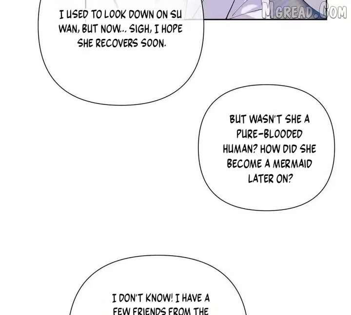 Her Marriage Was Called Off at Daytime, the Cutely Fierce Commander Asked Her For a Hug at Night Chapter 173 - Page 7