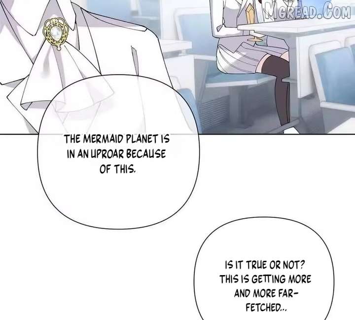 Her Marriage Was Called Off at Daytime, the Cutely Fierce Commander Asked Her For a Hug at Night Chapter 173 - Page 9