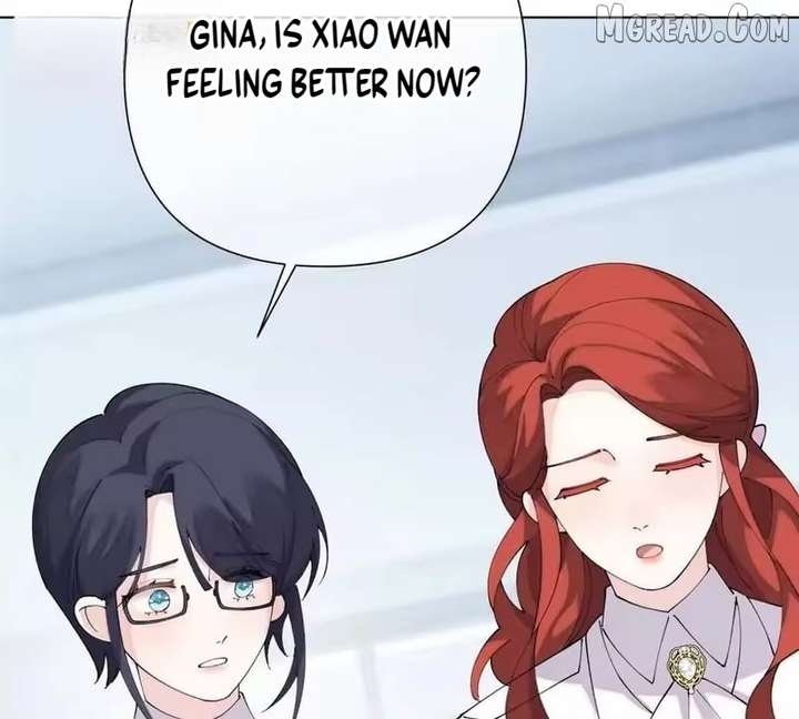 Her Marriage Was Called Off at Daytime, the Cutely Fierce Commander Asked Her For a Hug at Night Chapter 173 - Page 11