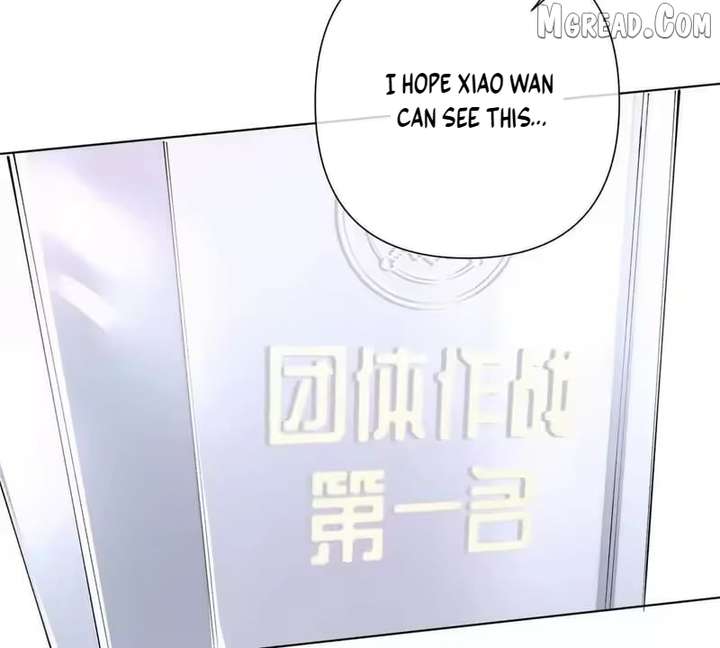 Her Marriage Was Called Off at Daytime, the Cutely Fierce Commander Asked Her For a Hug at Night Chapter 173 - Page 17