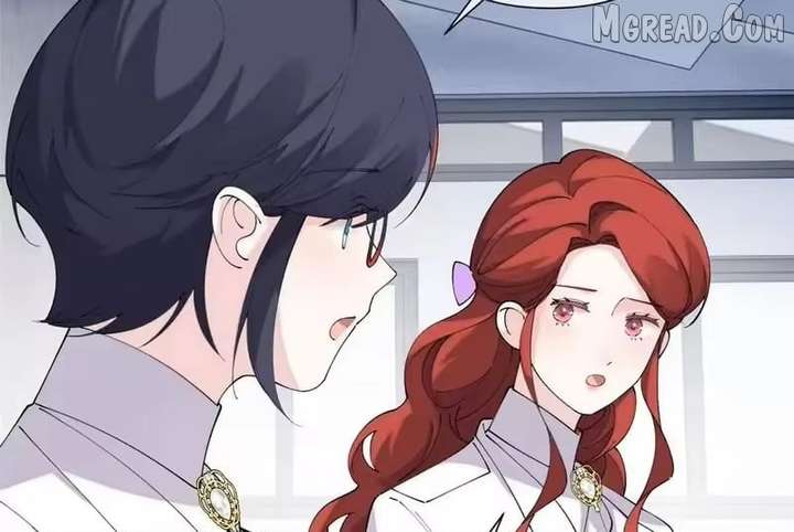 Her Marriage Was Called Off at Daytime, the Cutely Fierce Commander Asked Her For a Hug at Night Chapter 173 - Page 20