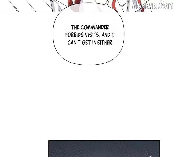 Her Marriage Was Called Off at Daytime, the Cutely Fierce Commander Asked Her For a Hug at Night Chapter 173 - Page 21