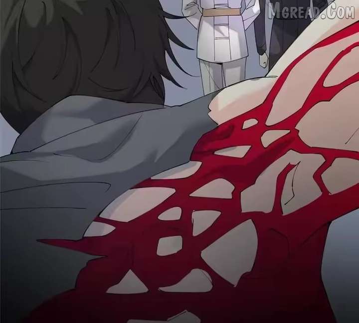 Her Marriage Was Called Off at Daytime, the Cutely Fierce Commander Asked Her For a Hug at Night Chapter 173 - Page 31