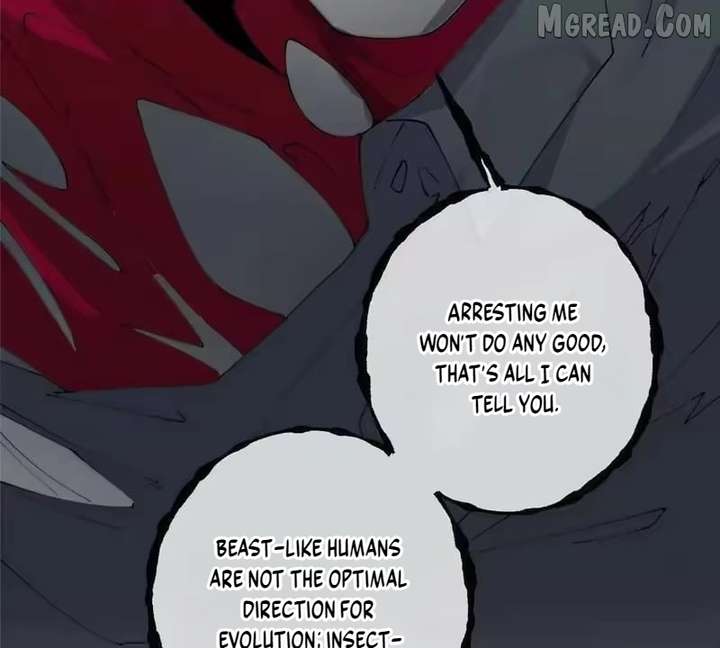Her Marriage Was Called Off at Daytime, the Cutely Fierce Commander Asked Her For a Hug at Night Chapter 173 - Page 35