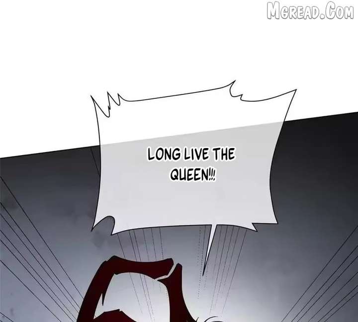 Her Marriage Was Called Off at Daytime, the Cutely Fierce Commander Asked Her For a Hug at Night Chapter 173 - Page 37