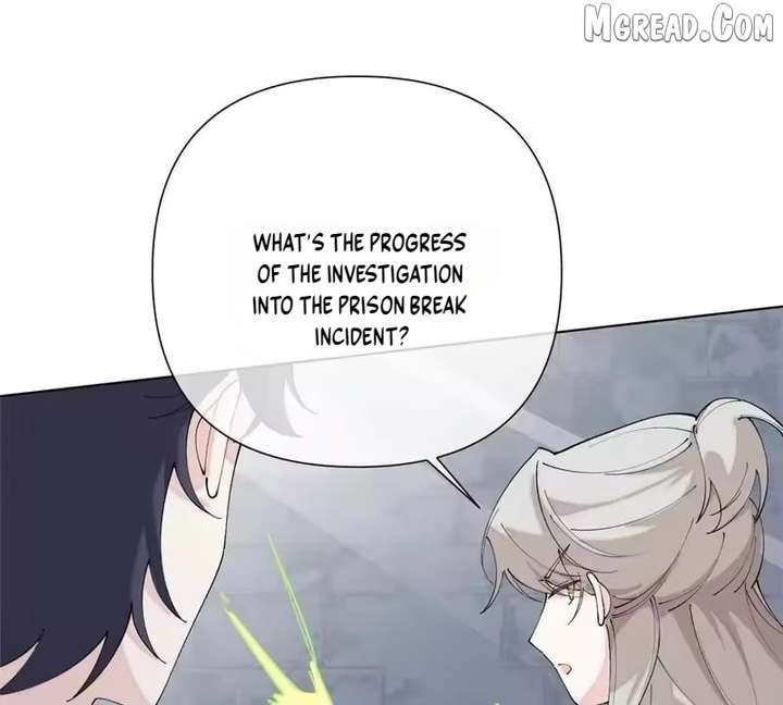 Her Marriage Was Called Off at Daytime, the Cutely Fierce Commander Asked Her For a Hug at Night Chapter 173 - Page 43