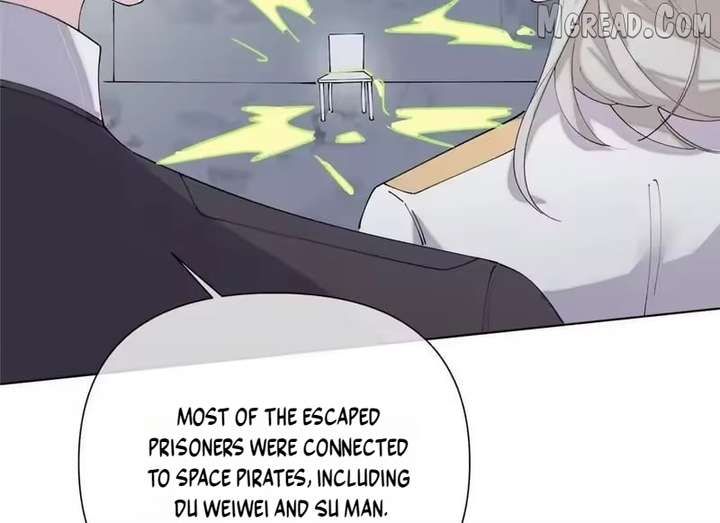 Her Marriage Was Called Off at Daytime, the Cutely Fierce Commander Asked Her For a Hug at Night Chapter 173 - Page 44
