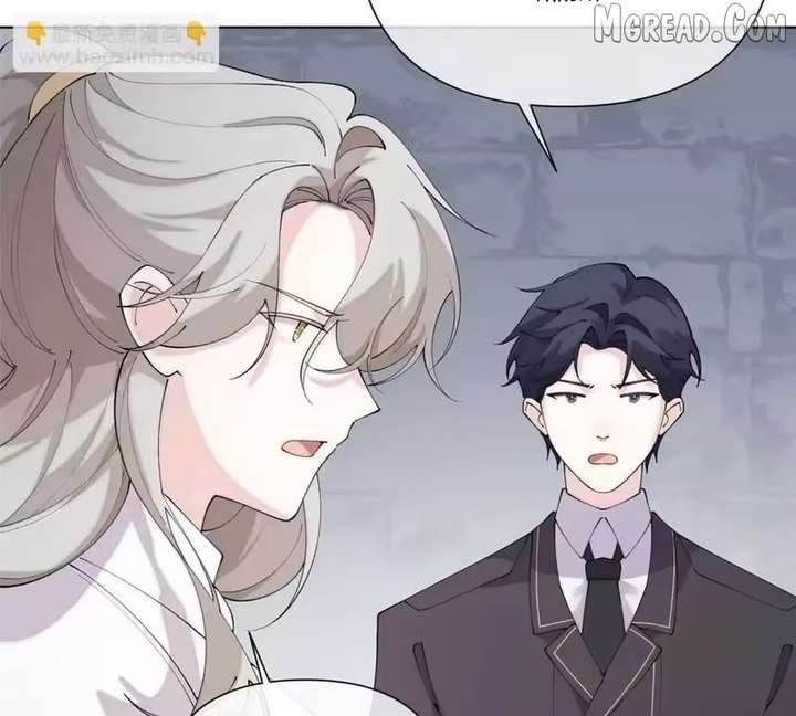 Her Marriage Was Called Off at Daytime, the Cutely Fierce Commander Asked Her For a Hug at Night Chapter 173 - Page 49