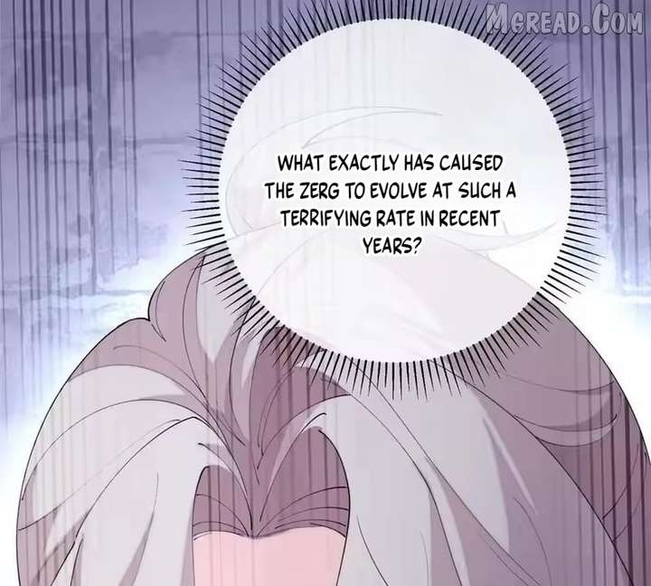Her Marriage Was Called Off at Daytime, the Cutely Fierce Commander Asked Her For a Hug at Night Chapter 173 - Page 51