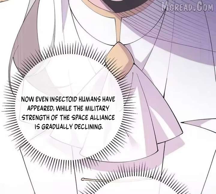 Her Marriage Was Called Off at Daytime, the Cutely Fierce Commander Asked Her For a Hug at Night Chapter 173 - Page 53