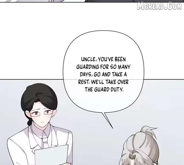 Her Marriage Was Called Off at Daytime, the Cutely Fierce Commander Asked Her For a Hug at Night Chapter 174 - Page 11
