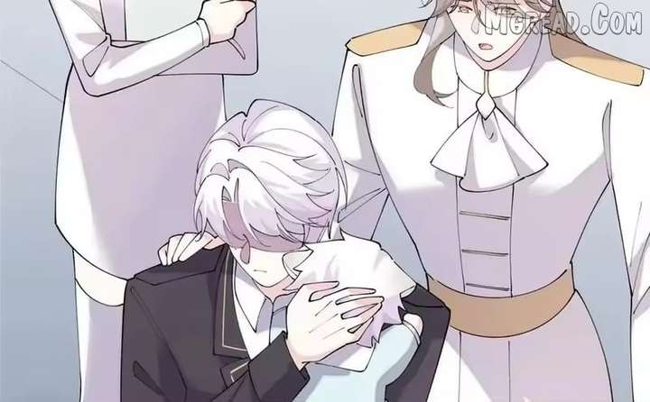 Her Marriage Was Called Off at Daytime, the Cutely Fierce Commander Asked Her For a Hug at Night Chapter 174 - Page 12