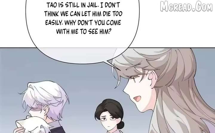 Her Marriage Was Called Off at Daytime, the Cutely Fierce Commander Asked Her For a Hug at Night Chapter 174 - Page 14