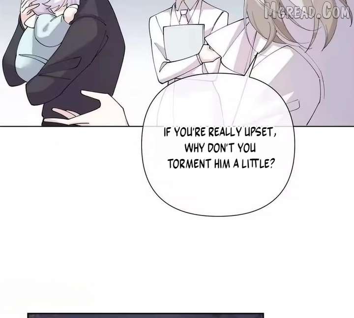Her Marriage Was Called Off at Daytime, the Cutely Fierce Commander Asked Her For a Hug at Night Chapter 174 - Page 15