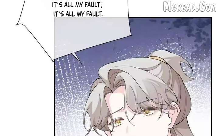 Her Marriage Was Called Off at Daytime, the Cutely Fierce Commander Asked Her For a Hug at Night Chapter 174 - Page 18