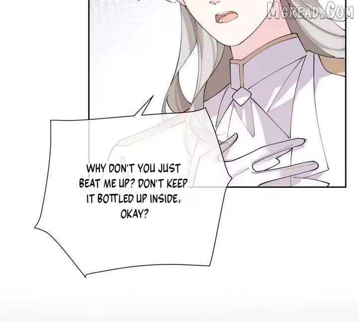 Her Marriage Was Called Off at Daytime, the Cutely Fierce Commander Asked Her For a Hug at Night Chapter 174 - Page 19