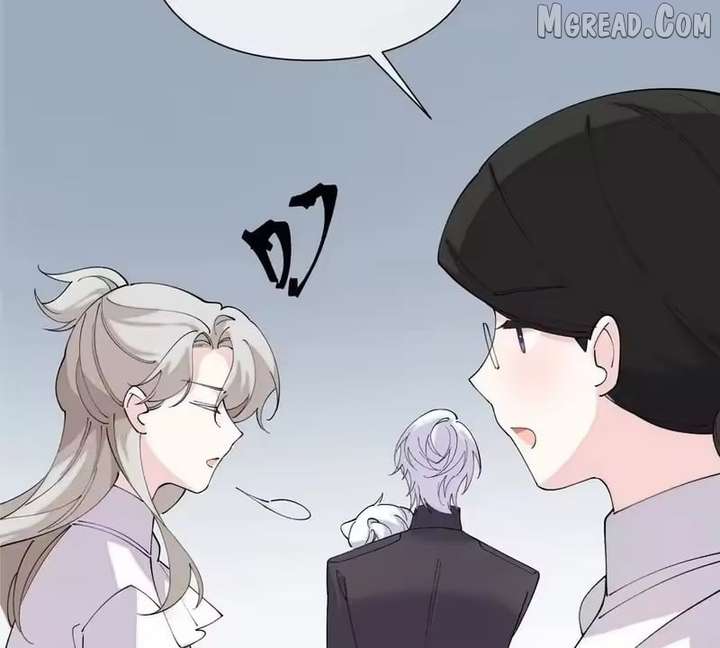 Her Marriage Was Called Off at Daytime, the Cutely Fierce Commander Asked Her For a Hug at Night Chapter 174 - Page 21