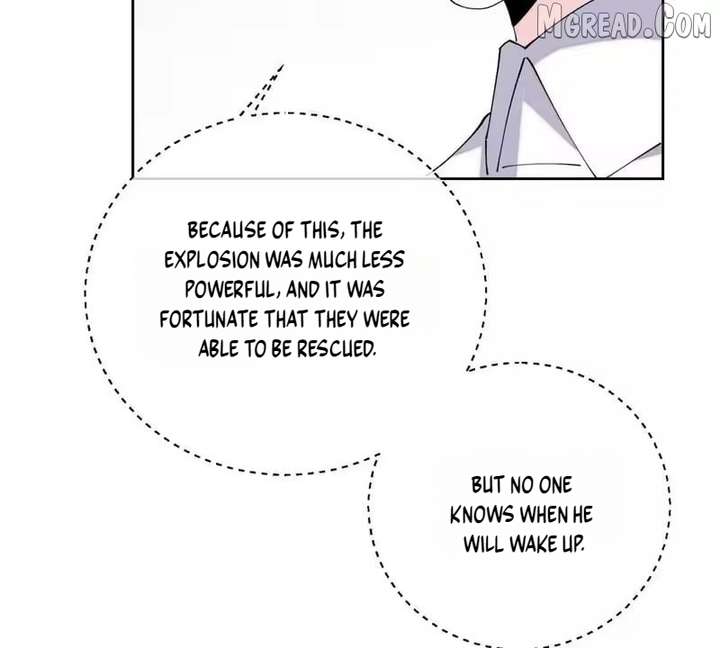 Her Marriage Was Called Off at Daytime, the Cutely Fierce Commander Asked Her For a Hug at Night Chapter 174 - Page 27