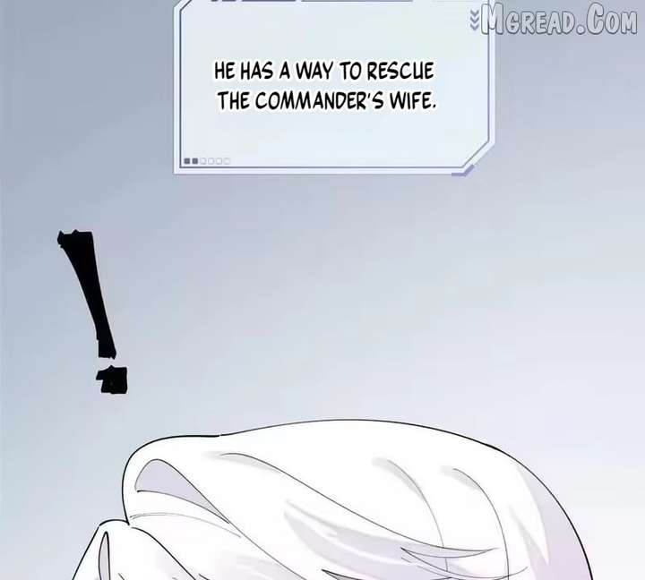 Her Marriage Was Called Off at Daytime, the Cutely Fierce Commander Asked Her For a Hug at Night Chapter 174 - Page 33