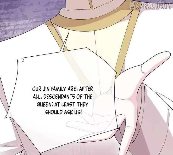 Her Marriage Was Called Off at Daytime, the Cutely Fierce Commander Asked Her For a Hug at Night Chapter 174 - Page 47
