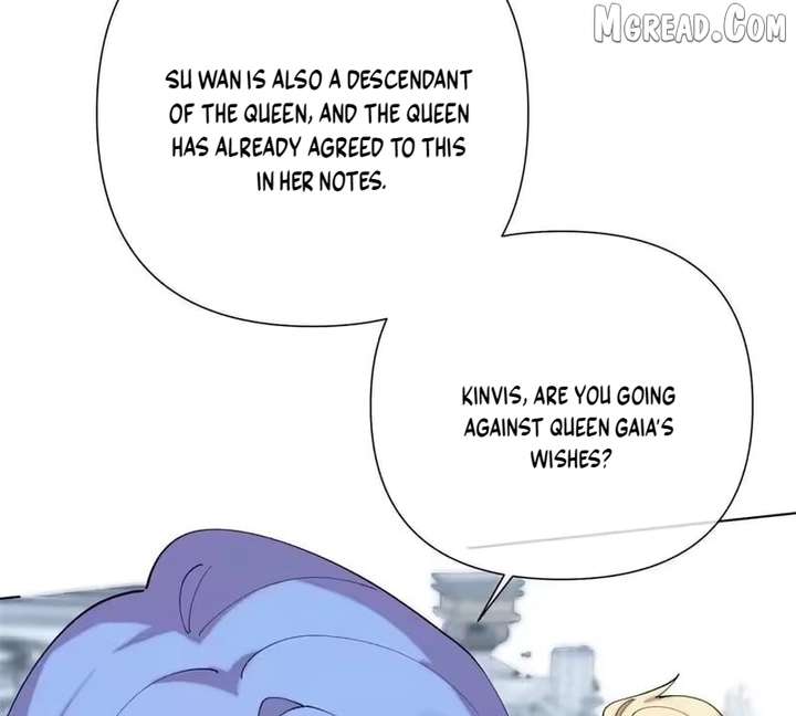 Her Marriage Was Called Off at Daytime, the Cutely Fierce Commander Asked Her For a Hug at Night Chapter 174 - Page 49