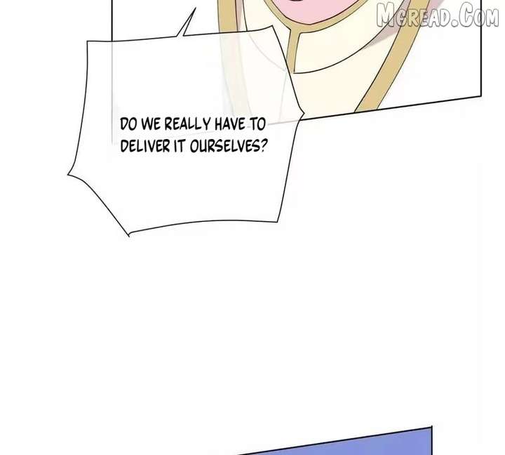 Her Marriage Was Called Off at Daytime, the Cutely Fierce Commander Asked Her For a Hug at Night Chapter 174 - Page 53