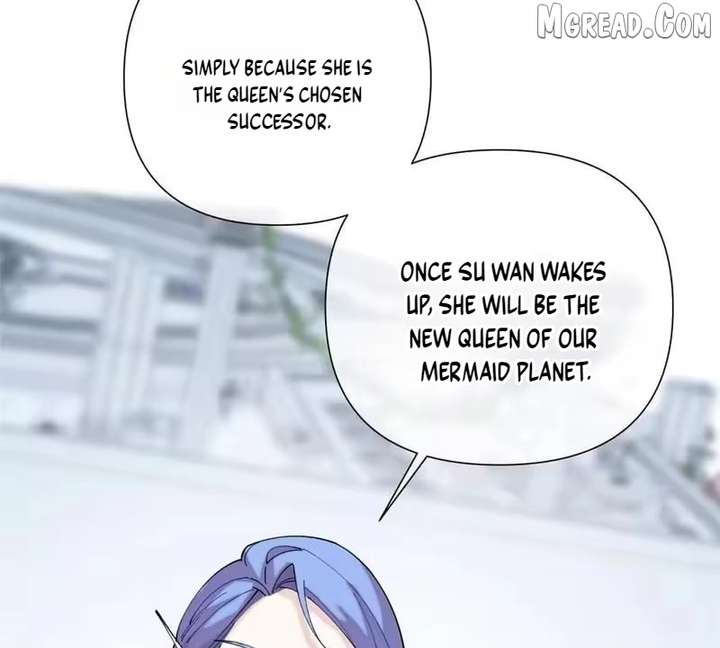 Her Marriage Was Called Off at Daytime, the Cutely Fierce Commander Asked Her For a Hug at Night Chapter 174 - Page 57