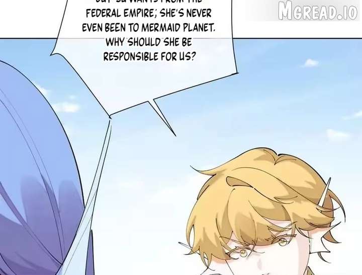 Her Marriage Was Called Off at Daytime, the Cutely Fierce Commander Asked Her For a Hug at Night Chapter 175 - Page 4
