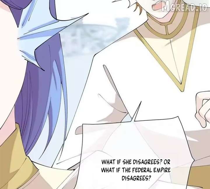 Her Marriage Was Called Off at Daytime, the Cutely Fierce Commander Asked Her For a Hug at Night Chapter 175 - Page 5