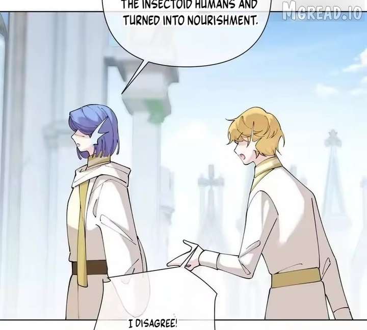 Her Marriage Was Called Off at Daytime, the Cutely Fierce Commander Asked Her For a Hug at Night Chapter 175 - Page 7