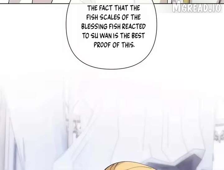 Her Marriage Was Called Off at Daytime, the Cutely Fierce Commander Asked Her For a Hug at Night Chapter 175 - Page 10