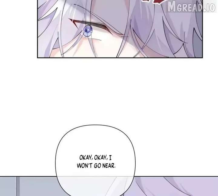 Her Marriage Was Called Off at Daytime, the Cutely Fierce Commander Asked Her For a Hug at Night Chapter 175 - Page 21