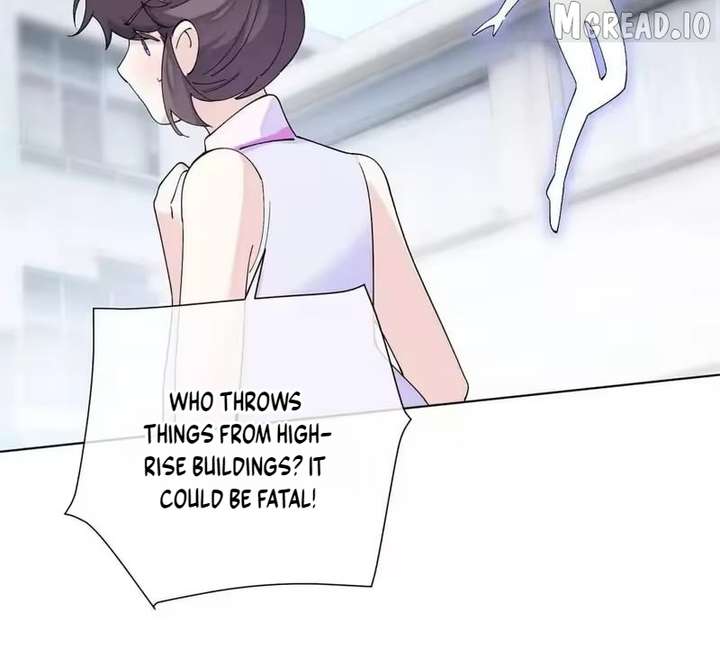 Her Marriage Was Called Off at Daytime, the Cutely Fierce Commander Asked Her For a Hug at Night Chapter 175 - Page 51