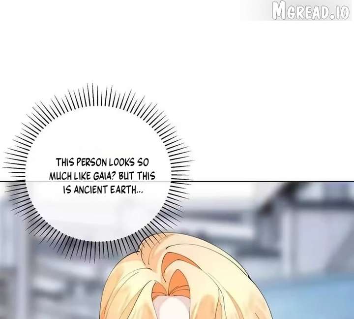 Her Marriage Was Called Off at Daytime, the Cutely Fierce Commander Asked Her For a Hug at Night Chapter 175 - Page 55