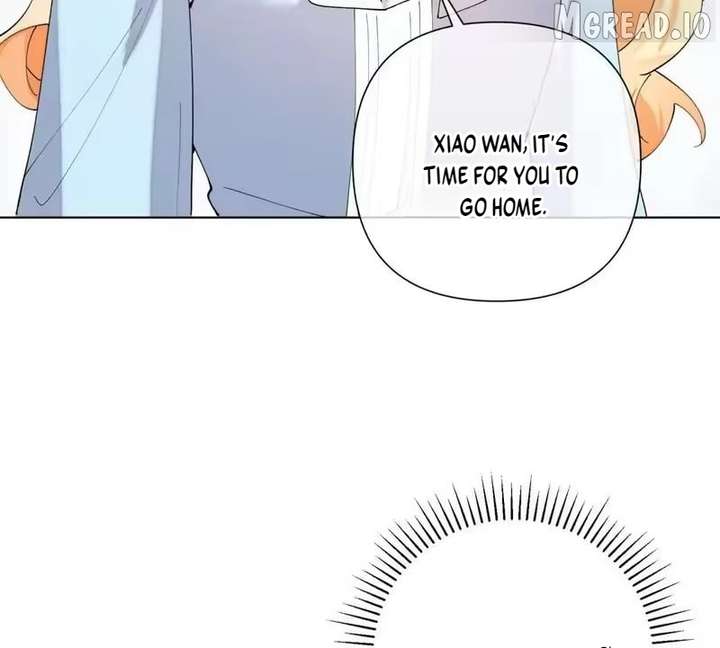Her Marriage Was Called Off at Daytime, the Cutely Fierce Commander Asked Her For a Hug at Night Chapter 175 - Page 57