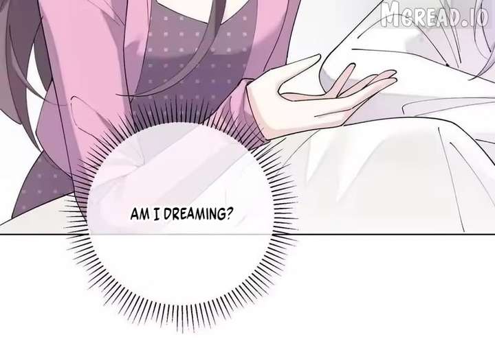Her Marriage Was Called Off at Daytime, the Cutely Fierce Commander Asked Her For a Hug at Night Chapter 175 - Page 70