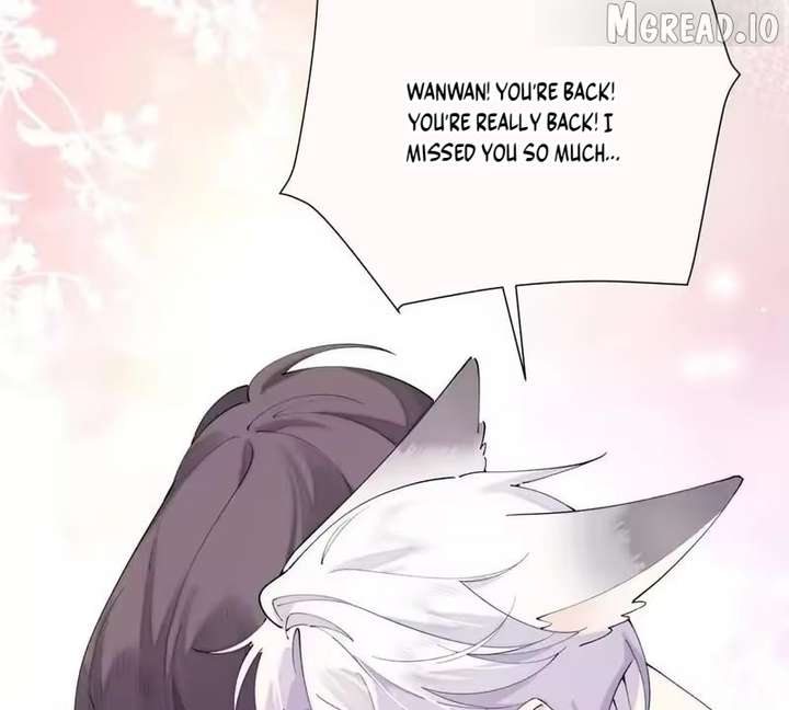 Her Marriage Was Called Off at Daytime, the Cutely Fierce Commander Asked Her For a Hug at Night Chapter 176 - Page 3