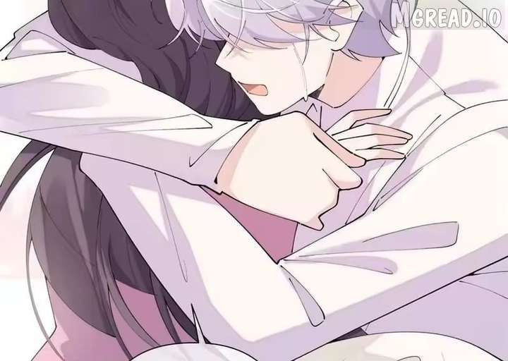 Her Marriage Was Called Off at Daytime, the Cutely Fierce Commander Asked Her For a Hug at Night Chapter 176 - Page 4