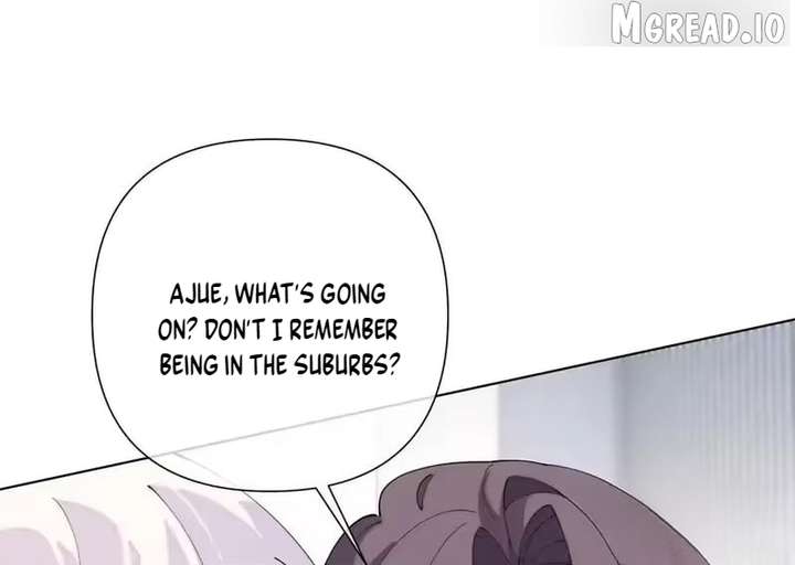Her Marriage Was Called Off at Daytime, the Cutely Fierce Commander Asked Her For a Hug at Night Chapter 176 - Page 6