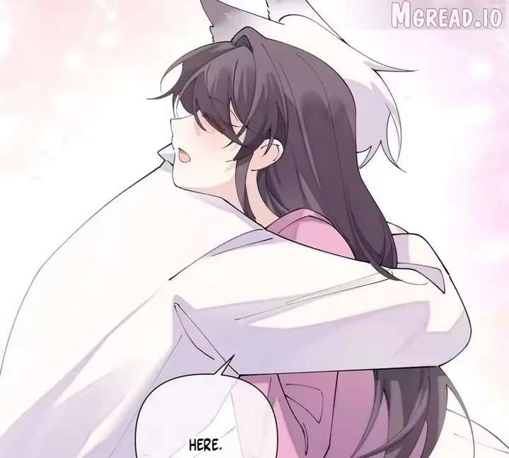 Her Marriage Was Called Off at Daytime, the Cutely Fierce Commander Asked Her For a Hug at Night Chapter 176 - Page 9