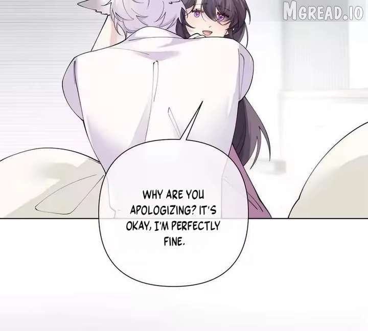 Her Marriage Was Called Off at Daytime, the Cutely Fierce Commander Asked Her For a Hug at Night Chapter 176 - Page 15