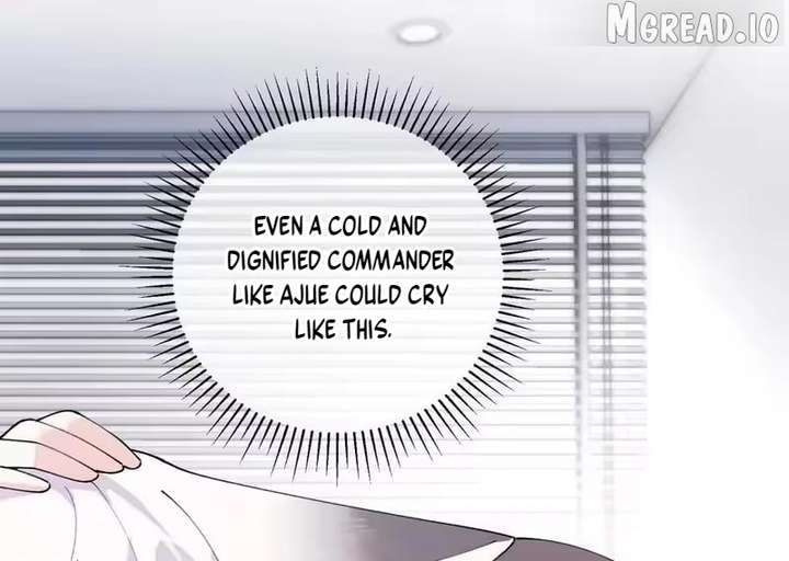 Her Marriage Was Called Off at Daytime, the Cutely Fierce Commander Asked Her For a Hug at Night Chapter 176 - Page 16